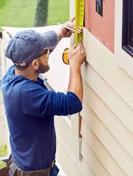 Best Siding Removal and Disposal  in La Homa, TX